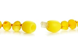 Amber Guru Baltic Amber Necklace