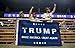 Vote Trump 3x5-Feet The 45th U.S. President Make America Great Again Commemorative Trump Flag (2 Pack)