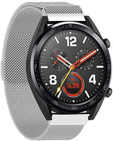 huawei watch gt ticwatch pro