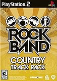 Rock Band: Country Track Pack - PlayStation 2
