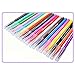 Happlee, Watercolor Brush Pens, Art Markers,18 Pack Brush Tip, Fine Tip, Watercolor Markers, All Levels of Experience, Blending, Calligraphy, Drawing, Rich, Vibrant Colors Great For Adult Coloring