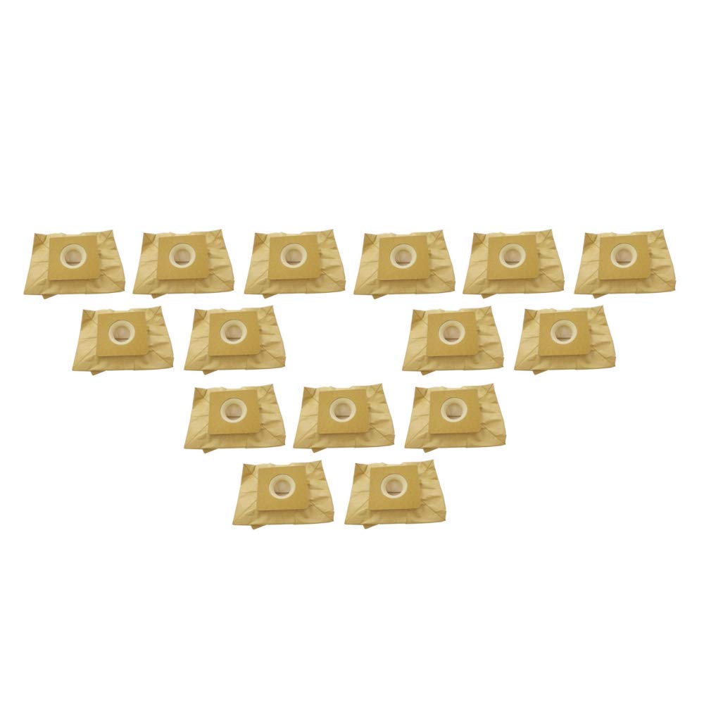 Best Bissell Zing 22Q3 Canister Bags