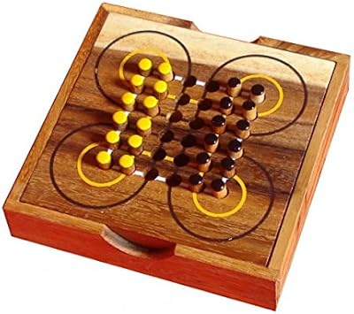 Jeux de société en bois amazon Outlet
