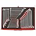 Teng Tools 37 Piece Metric Ratcheting, Double Open Ended & Double Ring Wrench EVA Foam Set - TTESP37, Silver