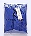 Face N Face Women's High Waisted A line Street Skirt Skater Pleated Full Midi Skirt X-Large Blue
