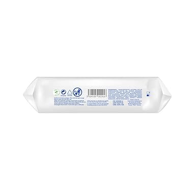 mustela facial cleansing cloths