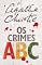 Livro Os Crimes ABC