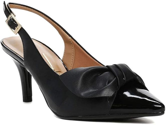 sapato chanel feminino