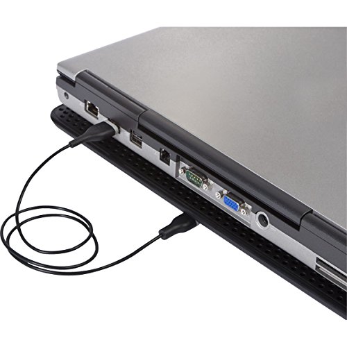 Targus Single Fan Chill Mat, Black, AWE69US