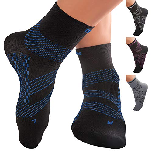 Top 3 Best Running Shoes for Achilles Tendonitis