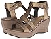 NAOT Footwear Women's Flirt Wedge