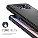 Spigen Rugged Armor Designed for Samsung Galaxy S6 Case (2015) - Black