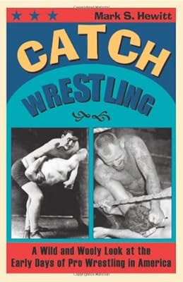 catch wrestling