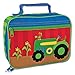 Stephen Joseph Boys Classic Lunch Box, Tractor