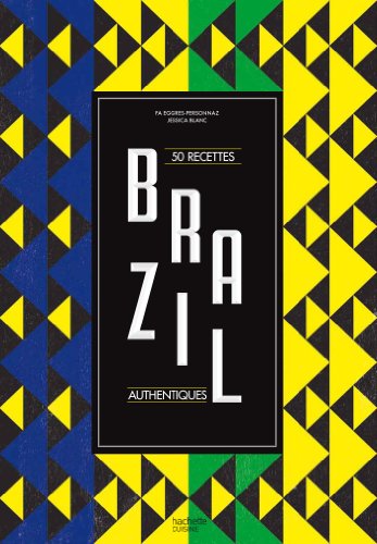 Brazil by (Hardcover)