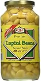 Lupini Beans (ziyad) 24 fl.oz. JAR