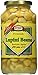 Lupini Beans (ziyad) 24 fl.oz. JAR