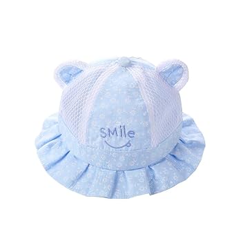 newborn fisherman hat