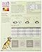The Honest Kitchen Halcyon Organic Grain Dog Food - Natural Human Grade Dehydrated Dog Food, Duck, 10 lbs (Makes 40 lbs)