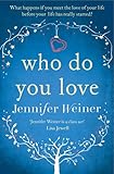 Digital Who Do You Love Book