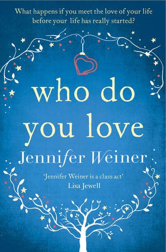Who Do You Love 1471139697 Book Cover