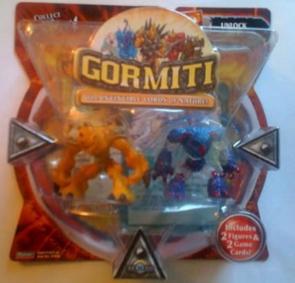 gormit