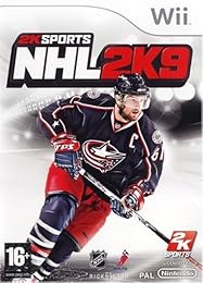 NHL 2K9