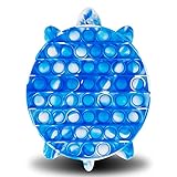 Big Size Push Popper It Cute Fidget Pop Pops