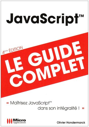JavaScript