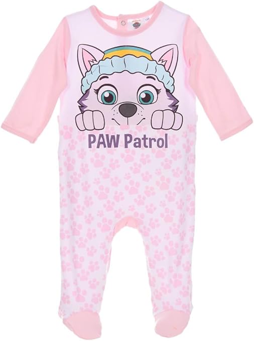 Bebe Vetements Accessoires Grenouillere Bebe Garcon Pat Patrouille Du 6 Au 23 Mois Bebe Vetements