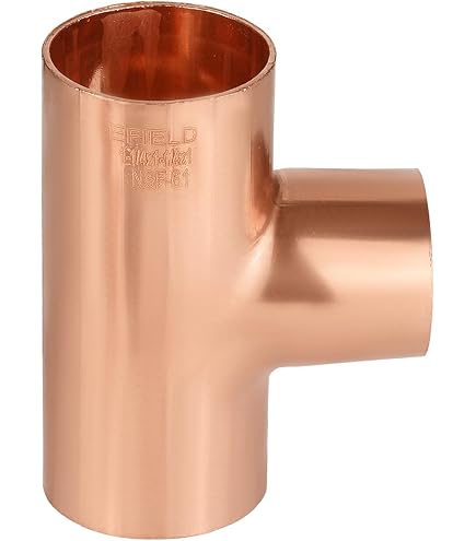 thumbnail image 2 of 10-PK) EZ-FLUID Plumbing 1 X 1/2 X 1 C X C X C Ghana 2 of 12