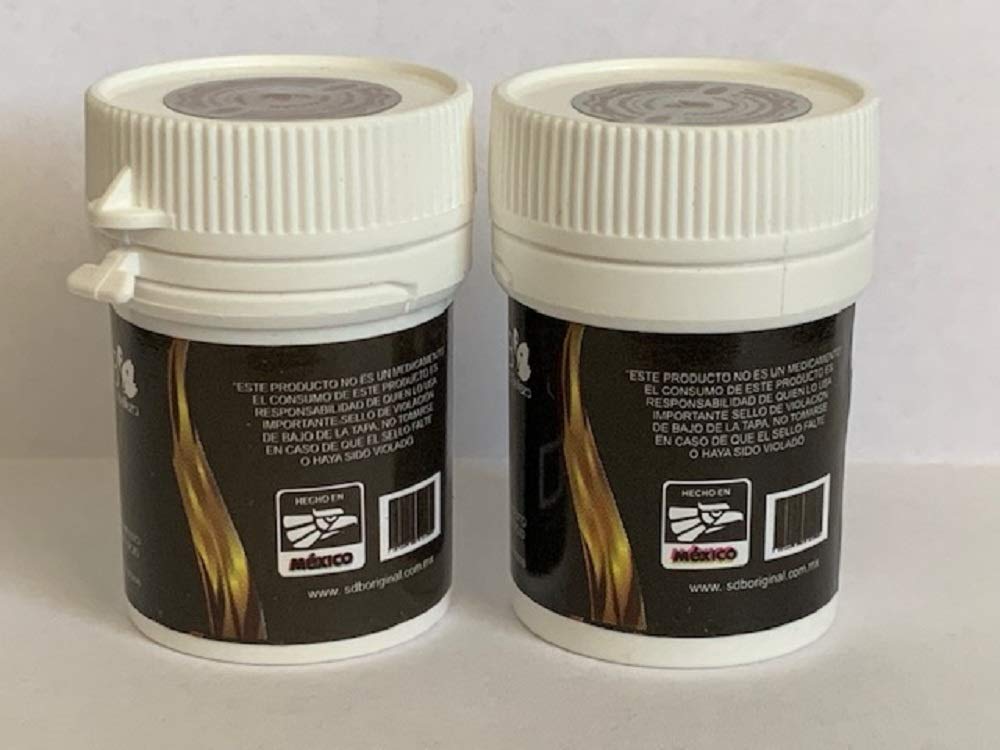 Amazon.com: Semilla de Brazil 100% Oriiginal (2 Bottles) Brasil Brazilian Seed/Fat Burner New: Health & Personal Care