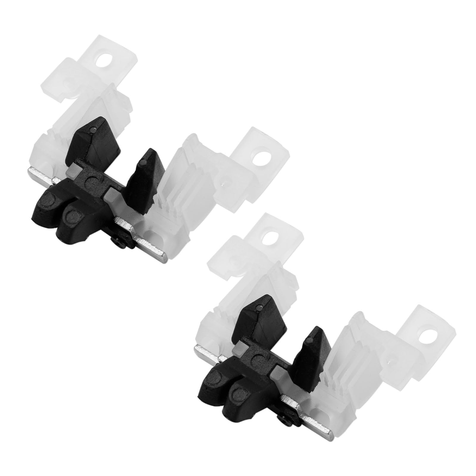 Gosknor 2pcs Blade Drive Assembly for Pet Clippers, Professional Clipper Blade Drive Blade Drive Replacement for Andis AG & AGC Clippers Pet Hair Clippers Accessories