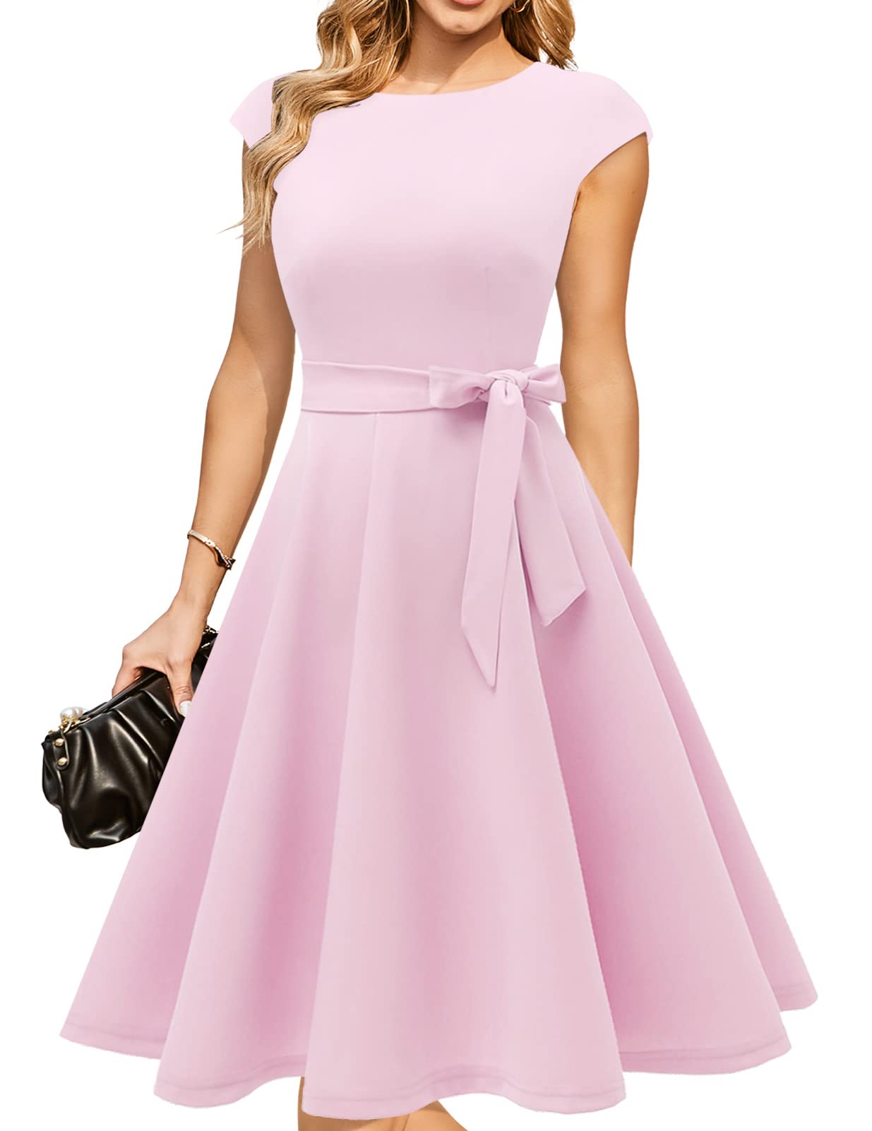 DRESSTELLS Cocktail Dresses 2025, Women Formal