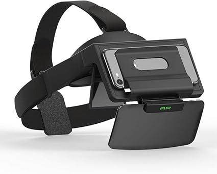 3d box vr gaming set