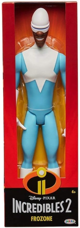 frozone doll