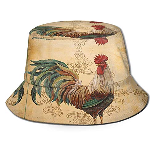 Mandala-Hippie-Anglerhüte, faltbar, tragbar, wasserdicht, verstaubar, Eimerhut, atmungsaktiv, UV- und Sonnenschutz…