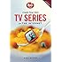 Create Your Own TV Series for the Internet-2nd edition
