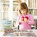 1300+ Pcs Stickers for Kids, 3D Happy Face and Star Style, Teachers and Parents' Reward Stickers, Children's Handmade Scrapbook Decoration