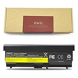 HWG T410 High Capacity Battery (11.1V 87Wh) for Lenovo T410 T420 T510 T520 E40 E50 T520 E525 W510 W520 42T4751 42T4235 42T4737 [Not Compatible with T530/W530]