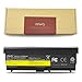 HWG T410 High Capacity Battery (11.1V 87Wh) for Lenovo T410 T420 T510 T520 E40 E50 T520 E525 W510 W520 42T4751 42T4235 42T4737 [Not Compatible with T530/W530]