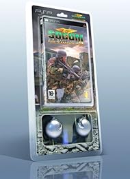 Socom : U.S. Navy SEALs Fireteam Bravo 2 + Casque