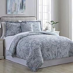 Amrapur Overseas | Olivia 8-Piece Printed