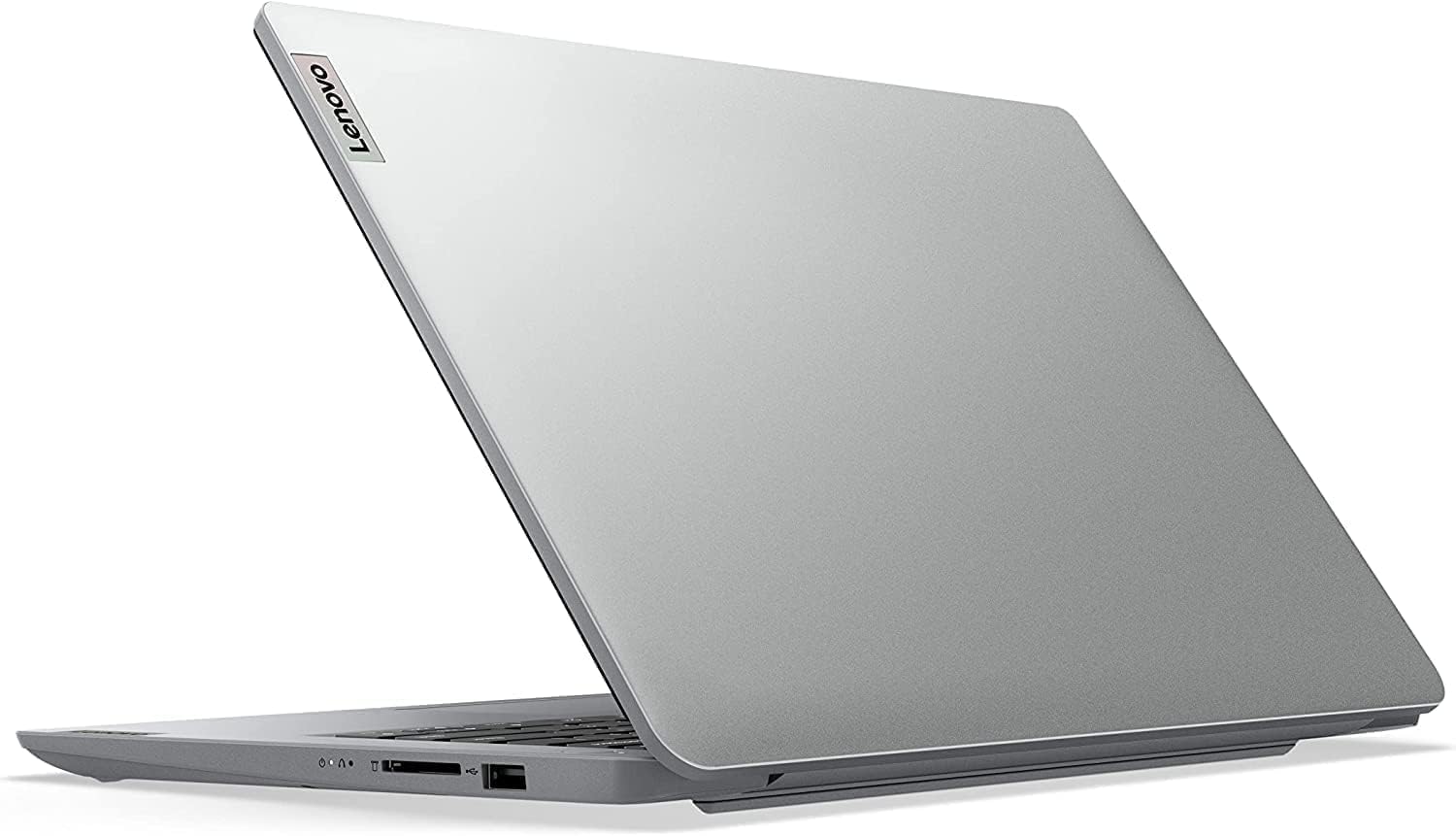 Lenovo 2024 Ideapad 1i Laptop Computer for Home & Student, 14