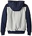 Volcom Big Boys' Logan Lined Hoodie