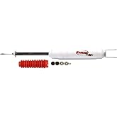 Rancho RS5000X RS55268 Suspension Shock Absorber | Replaces 12476113 12476445 12477516 12477517 12477645 12477646 12477658 12477659 12477660 12477661 12477738 12477866.