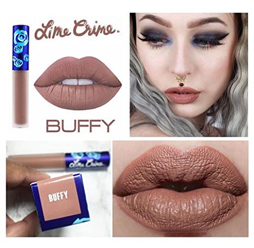 lime crime buffy