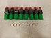 Set of 8 BRAND NEW DELPHI 6.2L Non Turbo Diesel Fuel Injectors