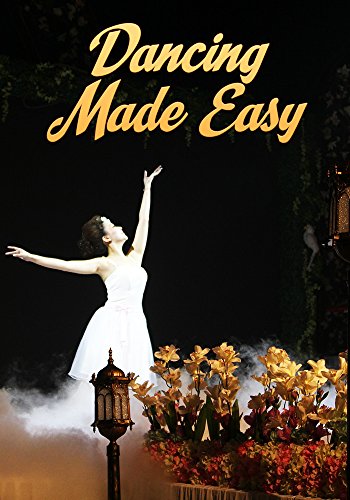 Dancing Made Easy