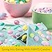 M&M'S Easter Peanut Butter Chocolate Candy Speckled Eggs 9.9-Ounce Bag